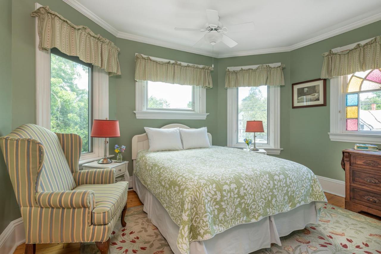 Bed & Breakfast Sinclair Bed & Breakfast