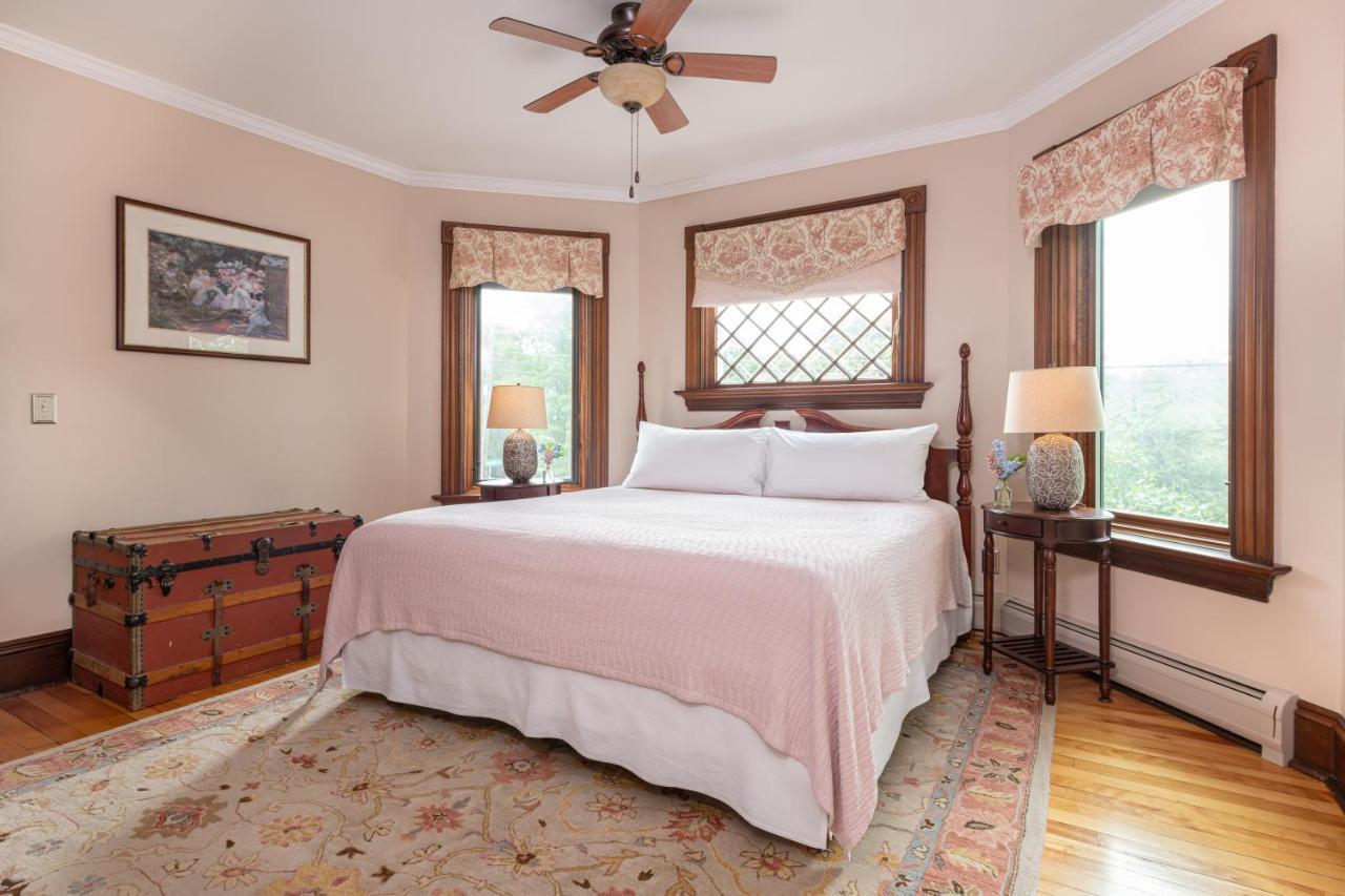 Sinclair Bed & Breakfast Bed & Breakfast *