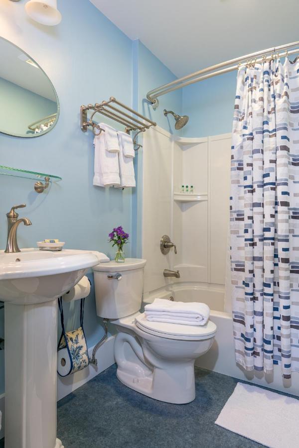 Bed & Breakfast Sinclair Bed & Breakfast Jericho